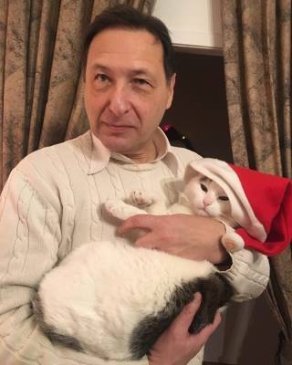 Борис Кагарлицкий - Политолога и преподавателя Шанинки Бориса Кагарлицкого арестовали на 10 суток - znak.com - Москва - Россия