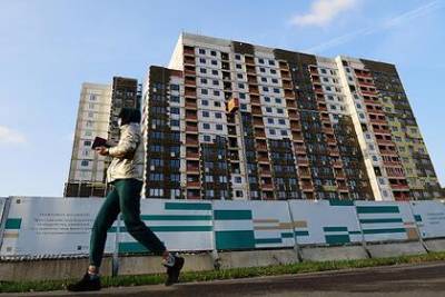 Ставки по ипотеке в России обновили максимум - lenta.ru - Россия
