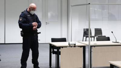 Адольф Гитлер - Николя Саркози - Бежавшая бывшая секретарша нацистов найдена - ru.euronews.com - Россия - Германия - Испания - Дания - Греция