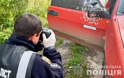 Спецоперация Гром: полиция ликвидировала жителя Одесской области - korrespondent.net - Украина - Одесская обл.