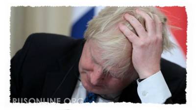 Владимир Путин - Бумеранг вернулся, господа: Настал час расплаты Великобритании - rusonline.org - Москва - Россия - Англия