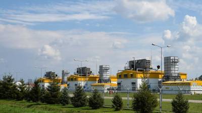 Цена на газ в Европе достигла $1187 за тысячу кубометров - russian.rt.com - Голландия