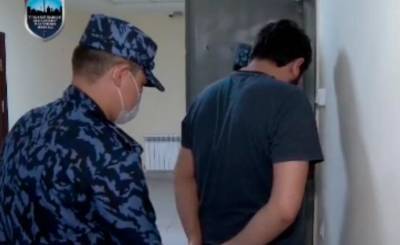 В Ташкенте парень вскрыл банкомат и украл 165 миллионов сумов - podrobno.uz - Узбекистан - Ташкент