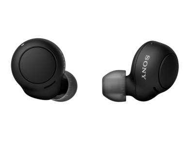 Sony анонсировала 100-долларовые TWS-наушники WF-C500 — c влагозащитой IPX4 и 10-часовой автономностью - itc.ua - США - Украина