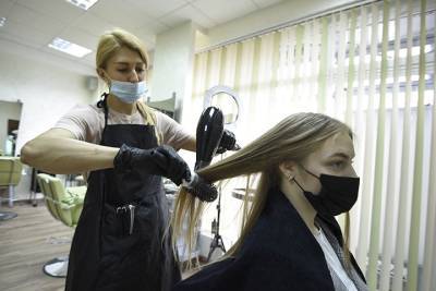 Эксперт рассказала, как выбрать салон красоты - vm.ru - Россия