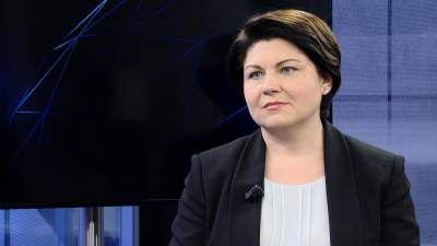 Наталья Гаврилица - Наталья Гаврилица: «Мы выступаем за сбалансированную внешнюю политику» - ru.euronews.com - Россия - Молдавия - Лондон - Греция - Брюссель