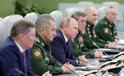Антониу Гутерриш - Al Khaleej: Россия — лидер в области гиперзвукового оружия. Но США наступают ей на пятки - geo-politica.info - Россия - Китай - США - Франция