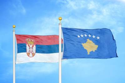 Мирослав Лайчак - Сербия и Косово достигли соглашения о деэскалации напряженности на границе и мира - cursorinfo.co.il - Сербия - Косово