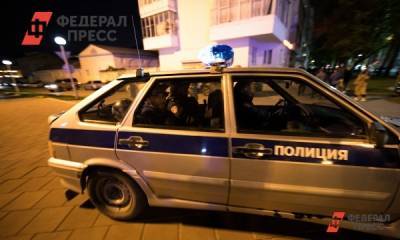 Руслан Бобиев - Полиция задержала блогера Руслана Бобиева - fedpress.ru - Москва - Россия