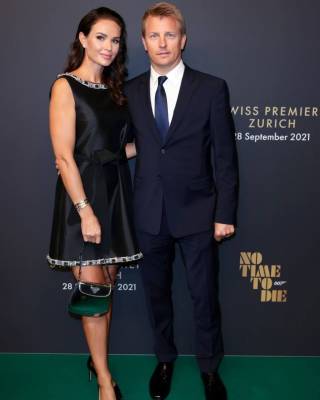 Кристиан Хорнер - Формула 1 и премьера новой серии «бондианы» - f1news.ru - Лондон - Финляндия