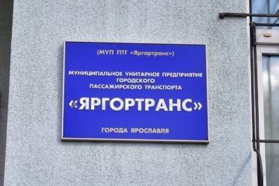 Владимир Волков - Третий пошел: в Ярославле ушел с поста автор транспортной реформы - yar.mk.ru - Ярославль - Владимир