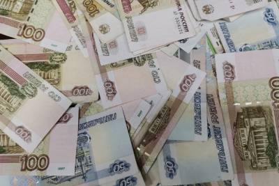 Темная схема: кто увел 68 миллионов рублей из бюджета Тульской области - tula.mk.ru - Тула - Тульская обл.