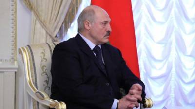 Александр Лукашенко - Лукашенко объявил Белоруссию форпостом России - newzfeed.ru - Россия - США - Белоруссия