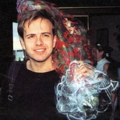 Андрей Губин - «Я одной ногой в могиле»: Тяжелобольной Андрей Губин заговорил о смерти - actualnews.org