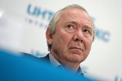Артем Дзюбы - Валерий Карпин - Олег Романцев - Романцев отреагировал на отказ Дзюбы играть за сборную России - lenta.ru - Россия