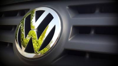 Улучшенный Volkswagen Teramont поступит на рынок РФ в четырех комплектациях - inforeactor.ru - Россия