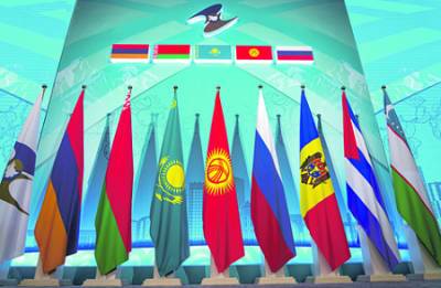 Викторий Панфилов - ЕАЭС готовит санкции для Запада - ng.ru - Россия - США - Англия - Белоруссия - Минск