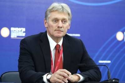 Дмитрий Песков - Песков заявил о «более удобной» жизни у привитых от COVID-19 - versia.ru - Россия