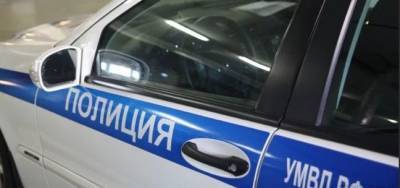 Полиция задержала отца десятиклассницы, устроившего стрельбу возле школы в Москве - runews24.ru - Москва - Россия
