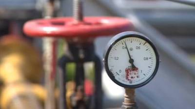 Цена на газ продолжает бить рекорды: на что надеется Европа - vesti.ru - Россия