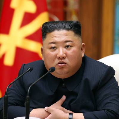 Ким Ченын - Ким Чен Ын отверг предложение США о диалоге - radiomayak.ru - Южная Корея - США - Вашингтон - КНДР - Пхеньян