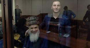 Ингушские активисты указали суду на нестыковки в деле об экстремистском сообществе - kavkaz-uzel.eu - респ. Ингушетия - Ставрополье