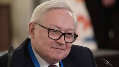 Сергей Рябков - Рябков анонсировал начало работы комиссии РФ – США по ДСНВ в Женеве - iz.ru - Россия - Китай - США - Англия - Израиль - Франция - Женева