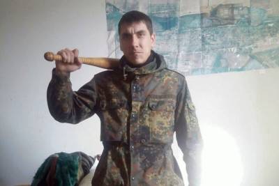 Террориста «ДНР» по кличке Лютый приговорили к 9 годам тюрьмы | Новости и события Украины и мира, о политике, здоровье, спорте и интересных людях - real-vin.com - Украина - ДНР - Покровск - Мариуполь - Красноармейск - Донецкая обл.