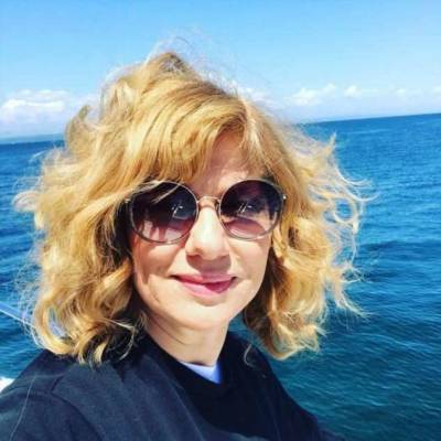 Такой же красавец! Елена Бирюкова показала редкое фото с Анатолием Котенёвым - skuke.net