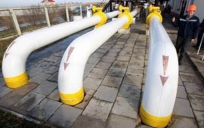 Цена на газ в Европе приблизилась к $1200 - korrespondent.net - Украина - Голландия - Европа