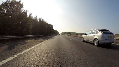 «Поставленный взгляд»: автоэксперт назвал условие безопасной езды по магистрали - vm.ru - Москва