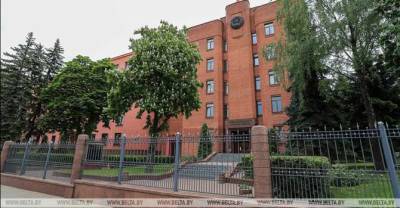 Prosecutor General's Office: KGB acted in line with law during Minsk shootout - udf.by - Belarus - city Minsk
