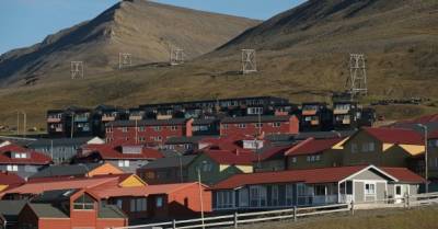 В Норвегии закрывают последнюю угольную шахту - delo.ua - Норвегия - Украина