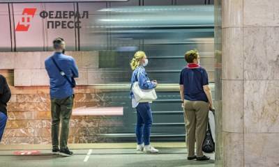 Стало известно, когда между Москвой и Петербургом построят высокоскоростную магистраль - fedpress.ru - Москва - Санкт-Петербург