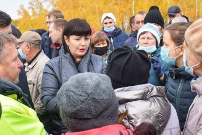Елена Ситникова - Поворот в ситуации с поворотом налево - kikonline.ru