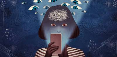 Facebook опубликовал отчет о влиянии Instagram на психическое здоровье пользователей - sharij.net - Twitter