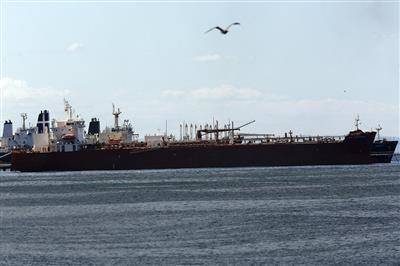 РФ в июле опустилась на 3-е место по экспорту нефти и нефтепродуктов в США - EIA - smartmoney.one - Москва - Россия - США - Мексика - Канада - Саудовская Аравия