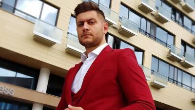 Ольга Бузова - Давид Манукян - Дава рассказал, как несколько раз предлагал Ольге Бузовой разорвать отношения - inforeactor.ru