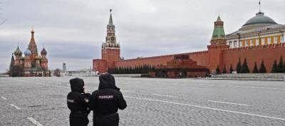 Руслан Бобиев - Блогер - Блогер из Таджикистана задержан за провокационное фото около храма Василия Блаженного - runews24.ru - Москва - Россия - Таджикистан