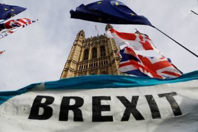 Более 50% жителей Великобритании разочаровались в Brexit - rbnews.uk - Англия