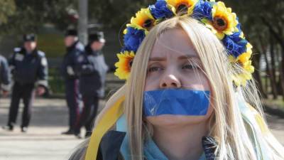 Украина итоги 30 сентября 2021 года - anna-news.info - Украина - Брюссель
