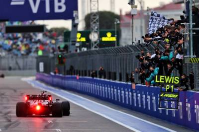 Эллиотт: Стратегам было непросто принять верное решение - f1news.ru - Россия