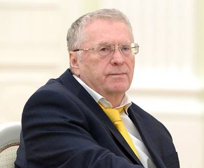 Владимир Жириновский - Жириновский предложил план выхода Великобритании из кризиса с помощью России - actualnews.org - Москва - Россия - Англия - Лондон - Шотландия - Ирландия