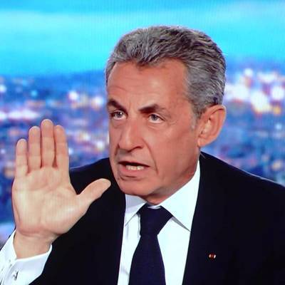 Николя Саркози - Николя Саркози намерен до конца отстаивать свою невиновность - radiomayak.ru - Франция - Париж