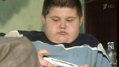 Татьяна Голикова - Проблему детского ожирения обсудил Совет по вопросам попечительства в социальной сфере - 1tv.ru