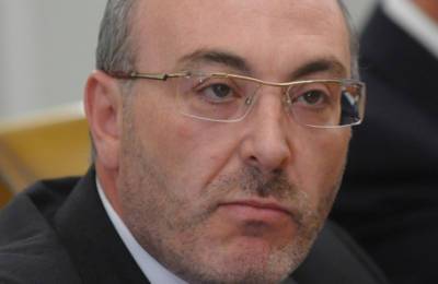Дело о растрате 100 млрд рублей: экс-глава «Тракторных заводов» арестован - eadaily.com