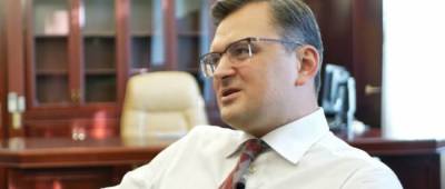 Дмитрий Кулеба - Из Афганистана еще будут эвакуировать граждан Украины, — Кулеба - w-n.com.ua - Украина - Афганистан