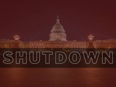 Новий шатдаун у США: коли може розпочатися та чому це важливо - bykvu.com - США - Украина