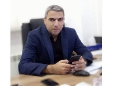 Азербайджанская служба доставки огласила свои доходы - trend.az - Азербайджан