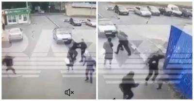 Сотрудники ФСБ жестко задержали полицейских-вымогателей в Подмосковье - skuke.net - Московская обл. - Тула - Интересно